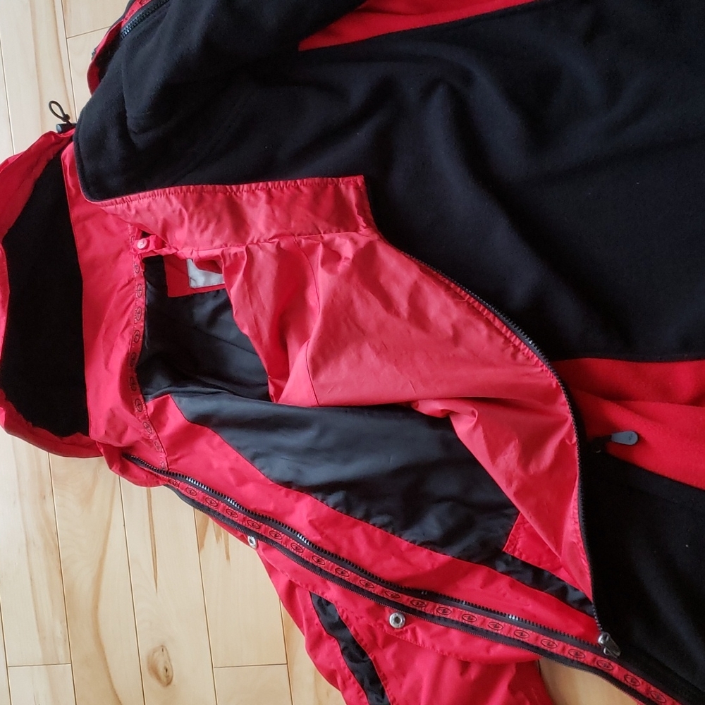 Winter jacket - Picture 6 of 15